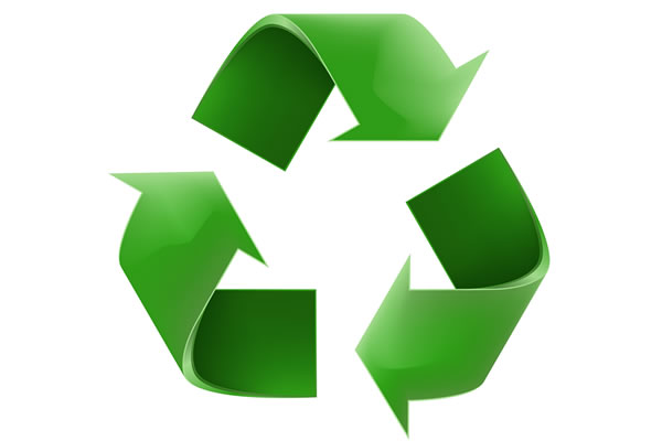 recycle